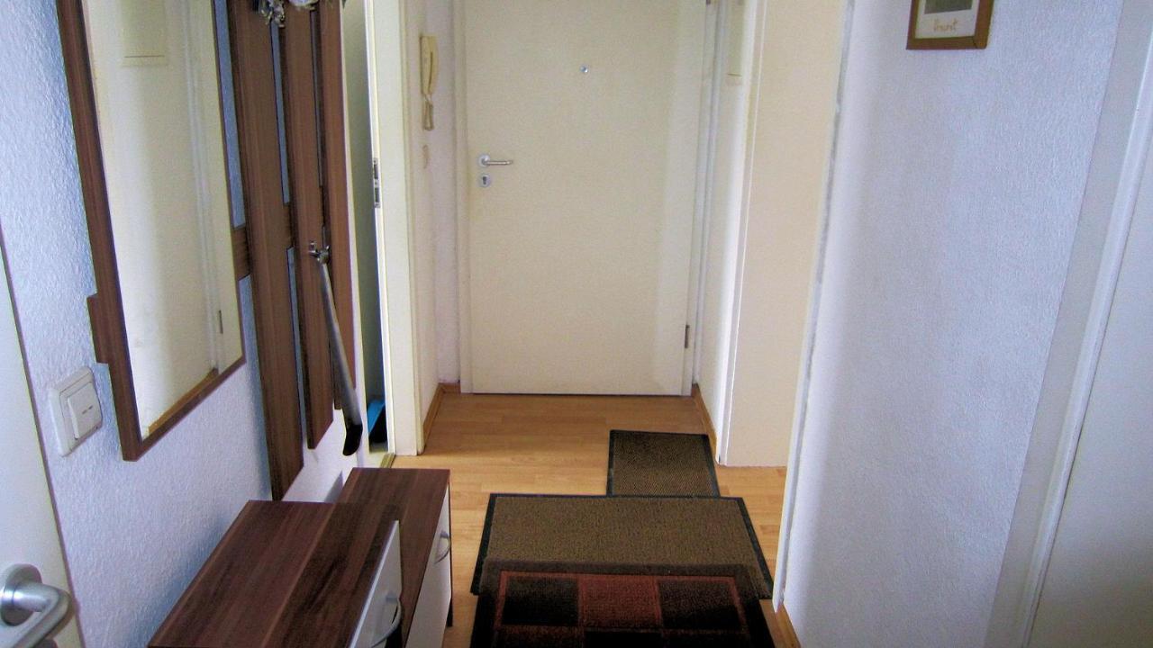2 Single Rooms - Mittelfeld הנובר מראה חיצוני תמונה